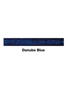 Gentle Touch Offset Cane - Danube Blue W1346DB