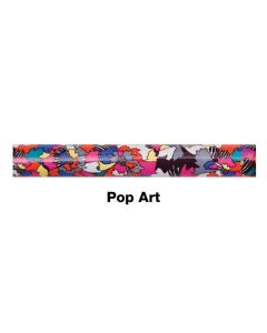 Gentle Touch Offset Cane - Pop Art W1346PA