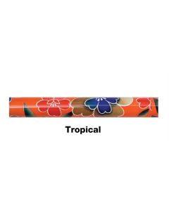 Gentle Touch Offset Cane - Tropical W1346T