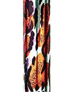 Spring Garden Collection Wood Derby Handle - Tiger W1550T