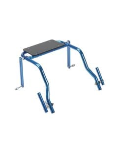 Replacement Seat for Large Nimbo Walker, Blue, KA4285-2GKB