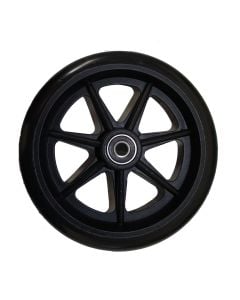 Walker Replacement Wheels -Set of 2 by Stander