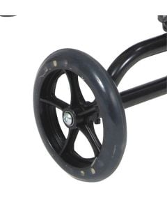 796 Knee Walker Wheel Caster Assembly For Drive Medical 95012R79609