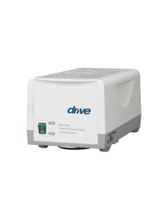 Fixed Pressure Pump for Drive Med-Aire by Drive Medical