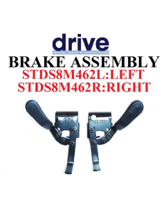 Wheel Brake Lock Left for Drive Cruiser STDS8M462L