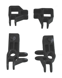 Cross Frame Blocks for Drive Transport Chair TC005, TC005011