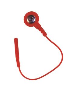 Snap Adapter - Red with Pigtail - Current Solutions