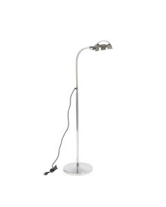 Goose Neck Exam Lamp with Dome Style Shade by Drive Medical