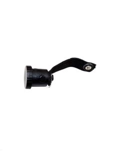 Front Cross Brace End Caps Nitro Rollator Walker 1026634
