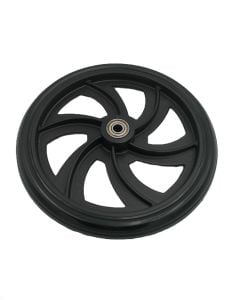 Caster Wheel 10257 Walker Rollator Drive Medical 9503Z1025709