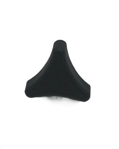 Hugo Adjustable Knob Rollator Walker Triangular A01-415