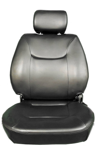 Trident HD Heavy Duty Power Wheelchair, 24 Seat