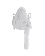 Medium Full Face ComfortFit Deluxe CPAP Mask out Headgear