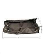Walker Rollator Tote Bag, 10216, 1/ea Item # 10216-17 (Default)