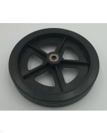 8" Bariatric Front Wheel Drive Medical 10216-20