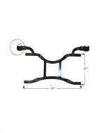 Clever Lite Walker Seat Frame 10230sf
