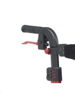Nitro Rollator 10266 Handbrake Drive Medical 1026601-RNR