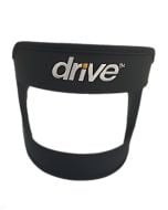 Backrest for the Nitro Sprint HD by Drive Medical, 102662-28HD