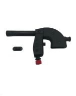 Brake Housing Assembly (Left) for the Nitro Sprint HD by Drive Medical 102662-29L