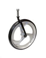 Circular Nitro Walker Front Right Wheel Fork Kit Drive Medical 1026624