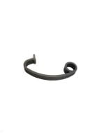 Gray Latch for Black Nitro Walker Drive Medical