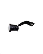 Front Cross Brace End Cap for Nitro Rollator 1026634