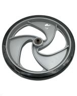 Front Caster Wheel and Bearings for 3 Wheel Nitro Walker Rollator Drive 10266TW-02