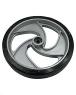 Rear Right Wheel for 3 Wheeled Nitro Rollator Walker Drive 10266TW-05