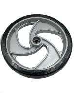 Rear Left Wheel for 3 Wheeled Nitro Rollator Walker Drive 10266TW-06