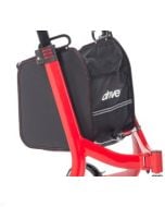 Tote Bag Nitro 3 Wheel Walker Rollator Drive Medical 10266TW-18N
