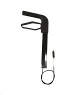Handlebar Assembly with Brake (left) for Aero Walk by Drive Medical, 10277-21