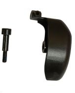 Right Brake Assembly for Aero Walk Walker Rollator by Drive Medical, 10277-25