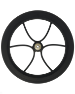 Caster for Aerowalk Carbon Fiber Walker Rollator by Drive, 10278-14