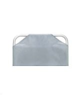Back Assembly for Drive Portable Shower Chair 11114