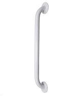 16 Inch White Powder Coated Grab Bar 12016-3
