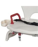 Arm Handle for Drive Sliding Transfer Bath Bench 12075-A