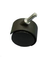 Caster Without Lock Drive Overbed Table 13007C (Default)