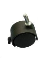 Locking Caster Wheel Overbed Table Drive Medical 13007CL
