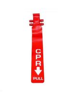 Replacement CPR Plug for Med-Aire Melody 14026 Drive Medical 14012