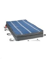 54" Med-Aire Plus 10" Bariatric Mattress 3 Hose Drive 14054MN