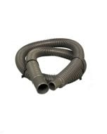 Harmony Mattress Feed Hose (2 per Assy) by Drive Medical 14200-01