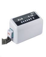 Pump PreserveTech Harmony Low Air Loss Tri-Therapy System Mattress 14200NP Drive Medical