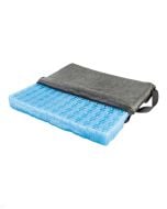 Drive DualEase Gel Cushion 16 in. by Drive Medical, 14991