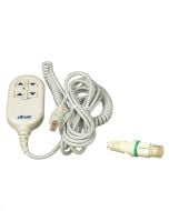 Hospital Bed Hand Control Replacement, Linak Drive 15004HCN-L