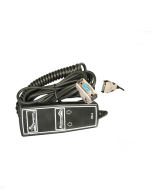 Replacement Hand Control for Semi Electric Quick Rise Bed Drive Medical 15004HCN