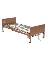 Parts List 15004P Semi-Electric Bed Drive Medical