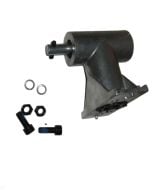 Delta Headboard Gear Box Hospital Bed Drive Medical 15005P1028