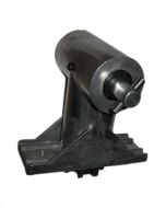 Delta Footboard Gear Box Replacement Drive Medical 15005PF1028