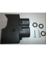 Delta Gear Box Converter Only Replacement Drive Medical 15033MHLN-GB