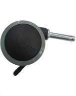 Delta Caster Wheel Locking Replacement Drive Medical 15044CL